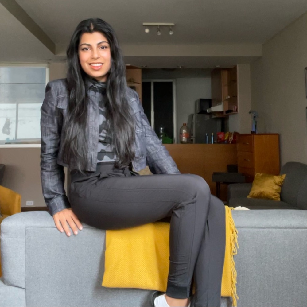 Meet your Posher, Milan